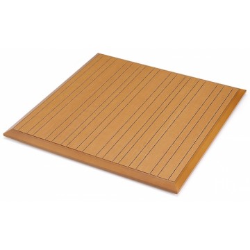 Acoustic Panel for Floor, High-End